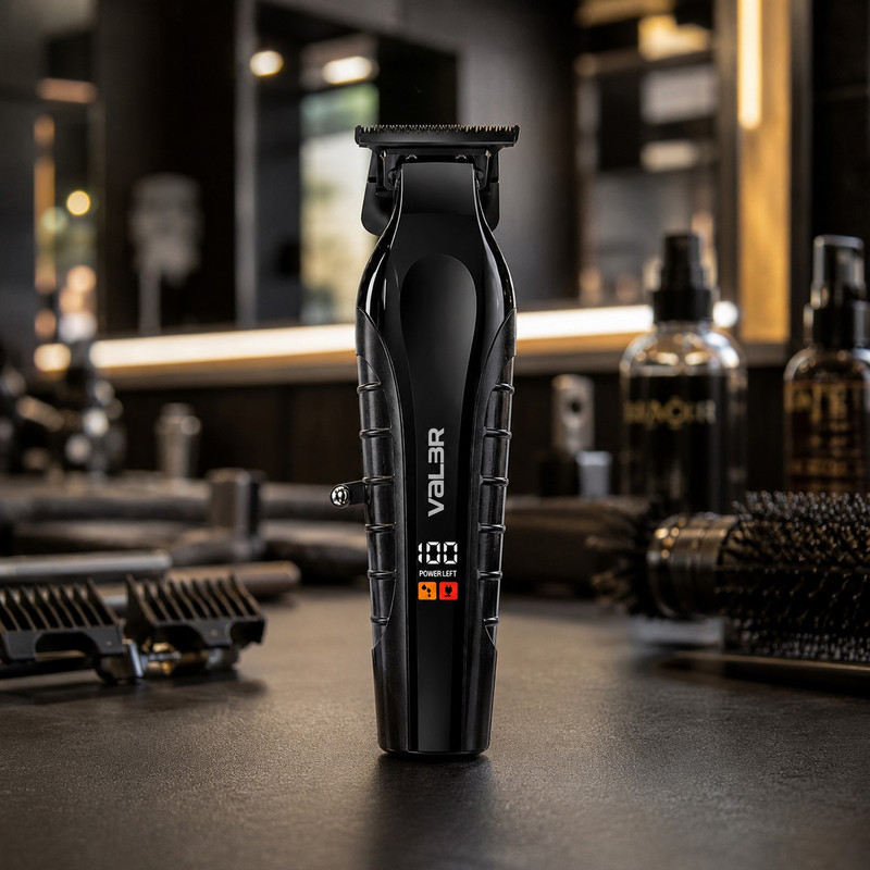 ماشین Iصلاح موی سر و صورت شارژی وlلـر مدل V-28O͏O͏